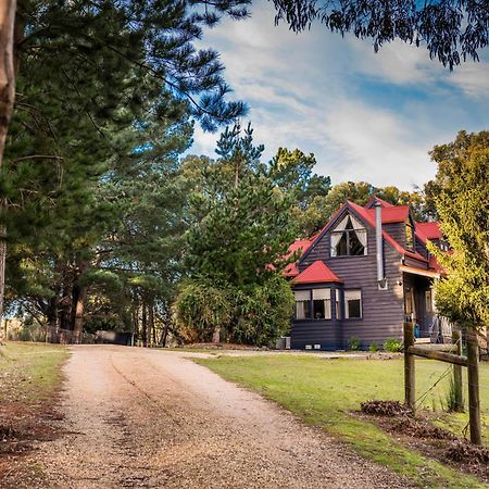 Bells Estate Great Ocean Road Cottages Torquay Extérieur photo