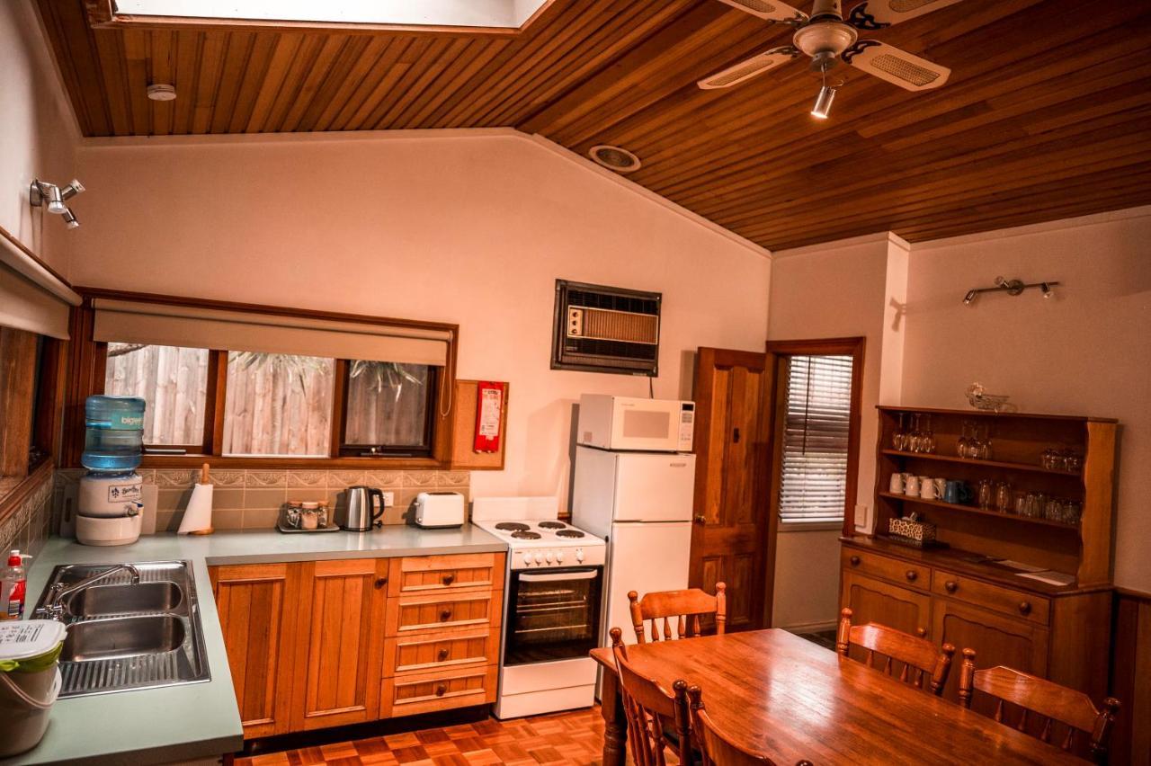 Bells Estate Great Ocean Road Cottages Torquay Extérieur photo