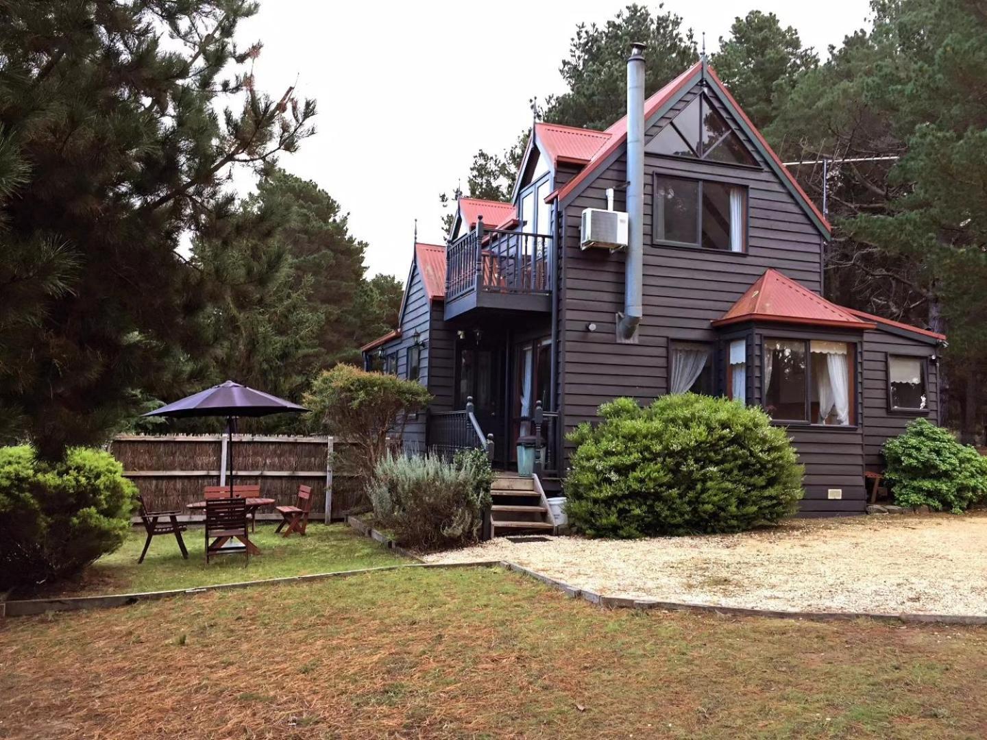 Bells Estate Great Ocean Road Cottages Torquay Extérieur photo