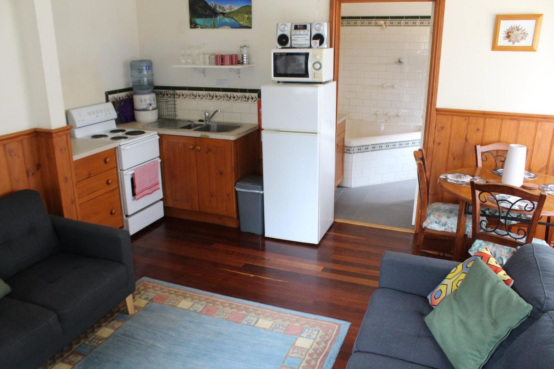 Bells Estate Great Ocean Road Cottages Torquay Extérieur photo