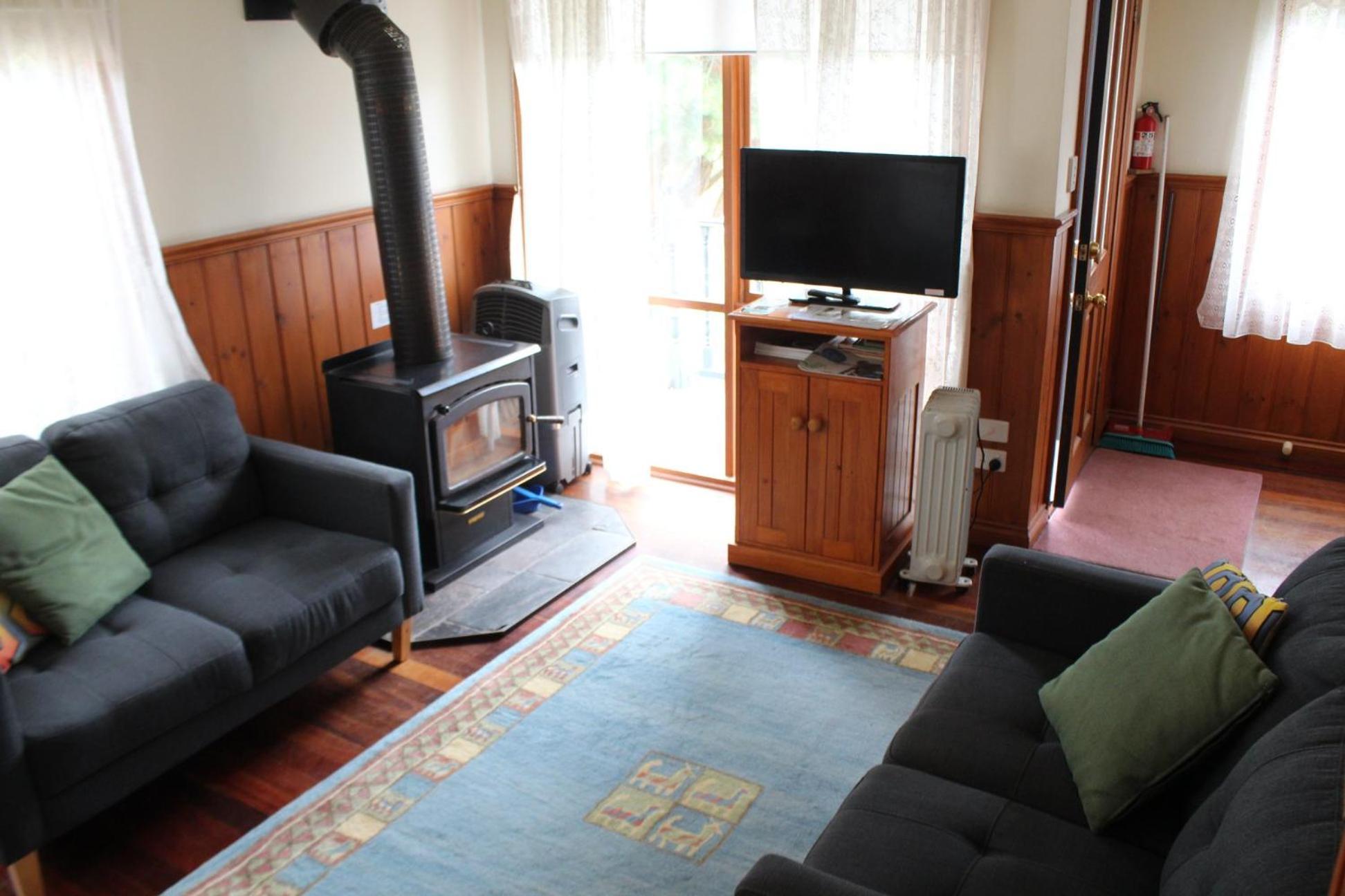 Bells Estate Great Ocean Road Cottages Torquay Extérieur photo