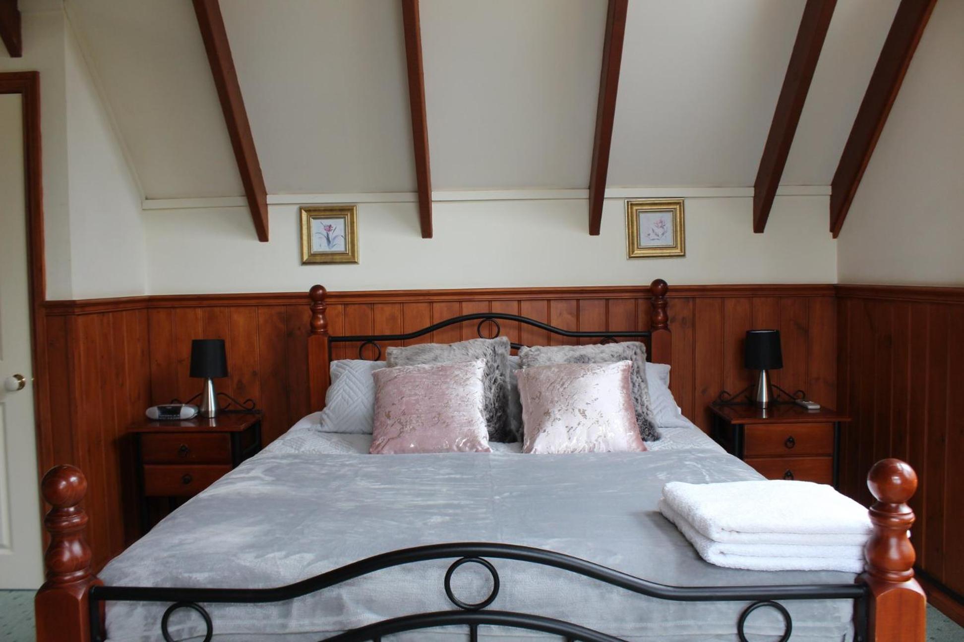 Bells Estate Great Ocean Road Cottages Torquay Extérieur photo