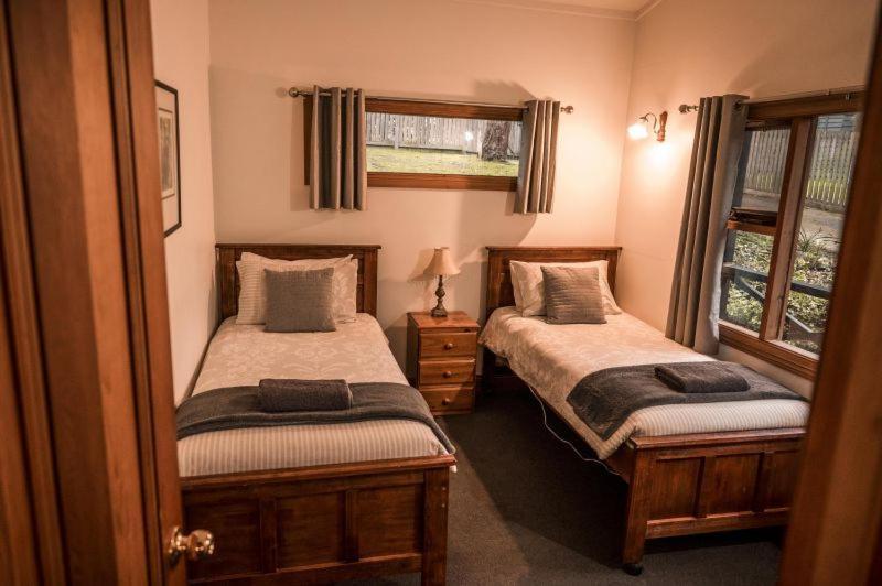 Bells Estate Great Ocean Road Cottages Torquay Extérieur photo