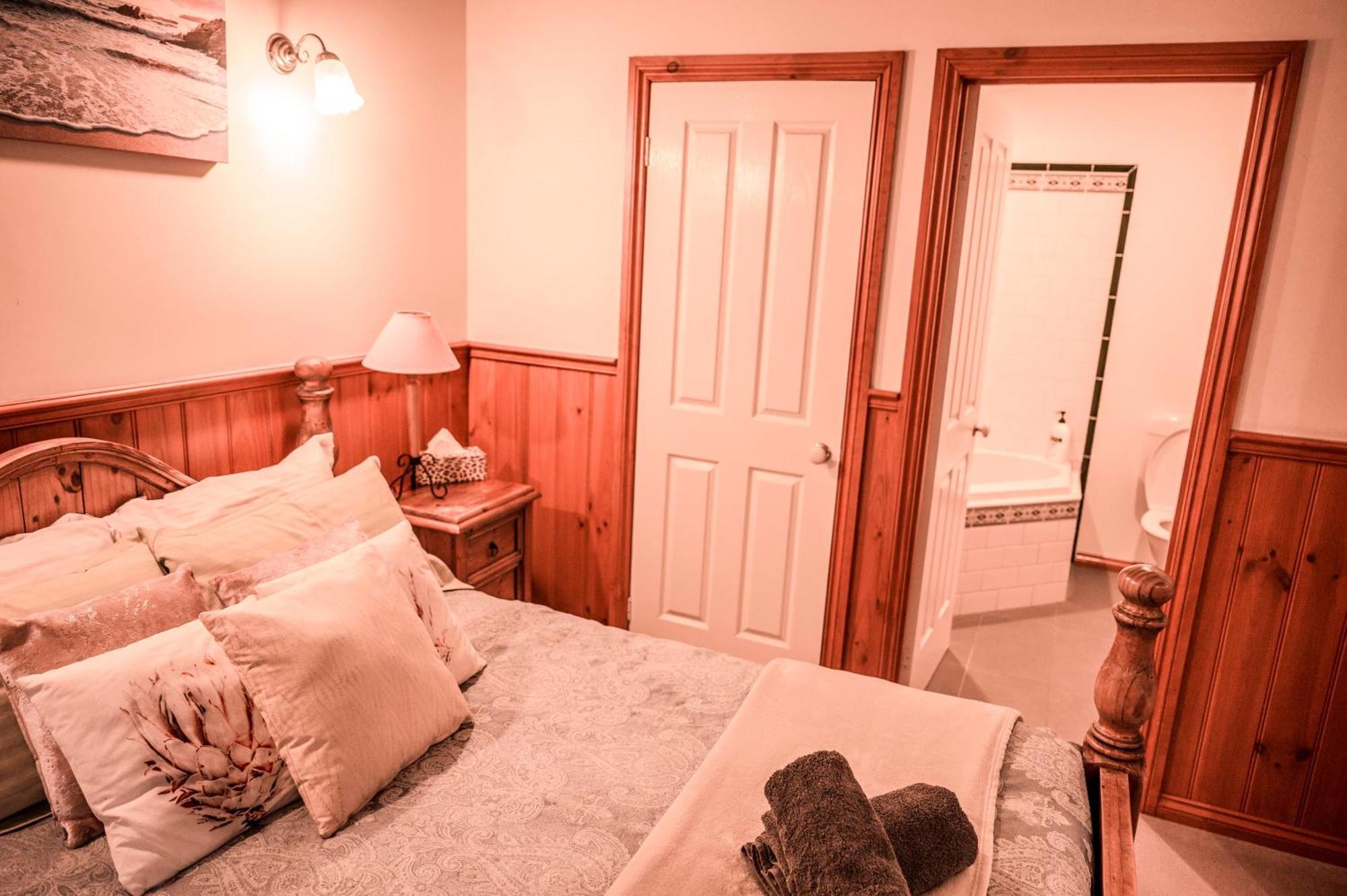 Bells Estate Great Ocean Road Cottages Torquay Extérieur photo