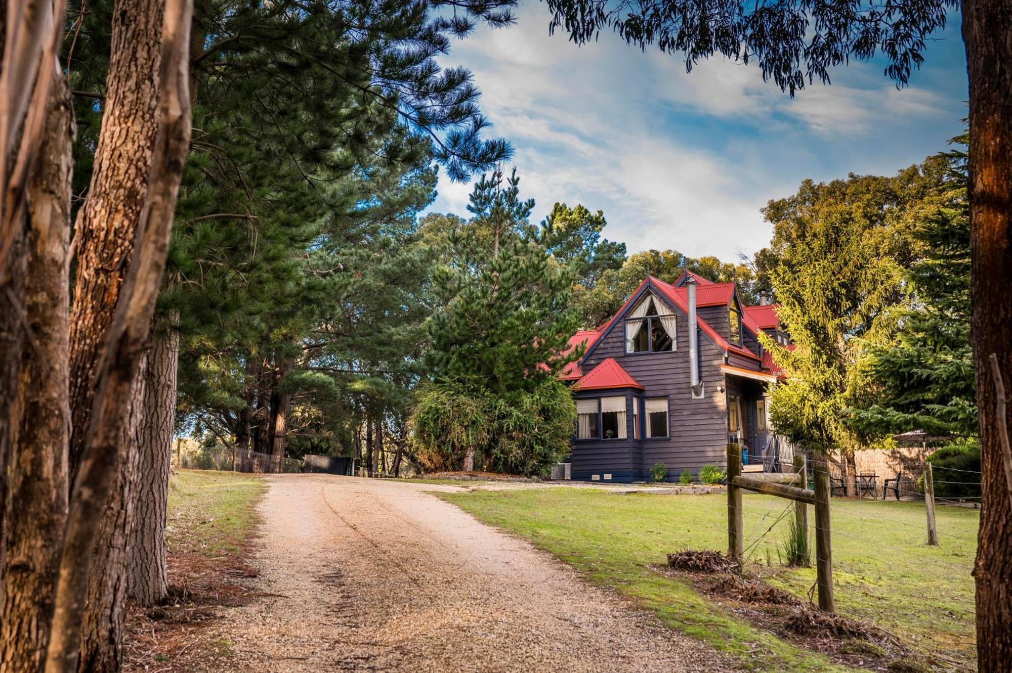 Bells Estate Great Ocean Road Cottages Torquay Extérieur photo