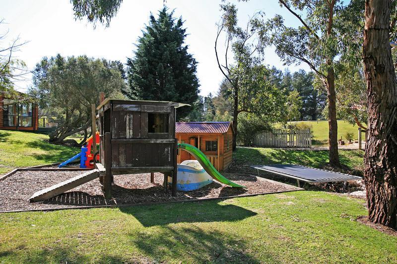 Bells Estate Great Ocean Road Cottages Torquay Extérieur photo
