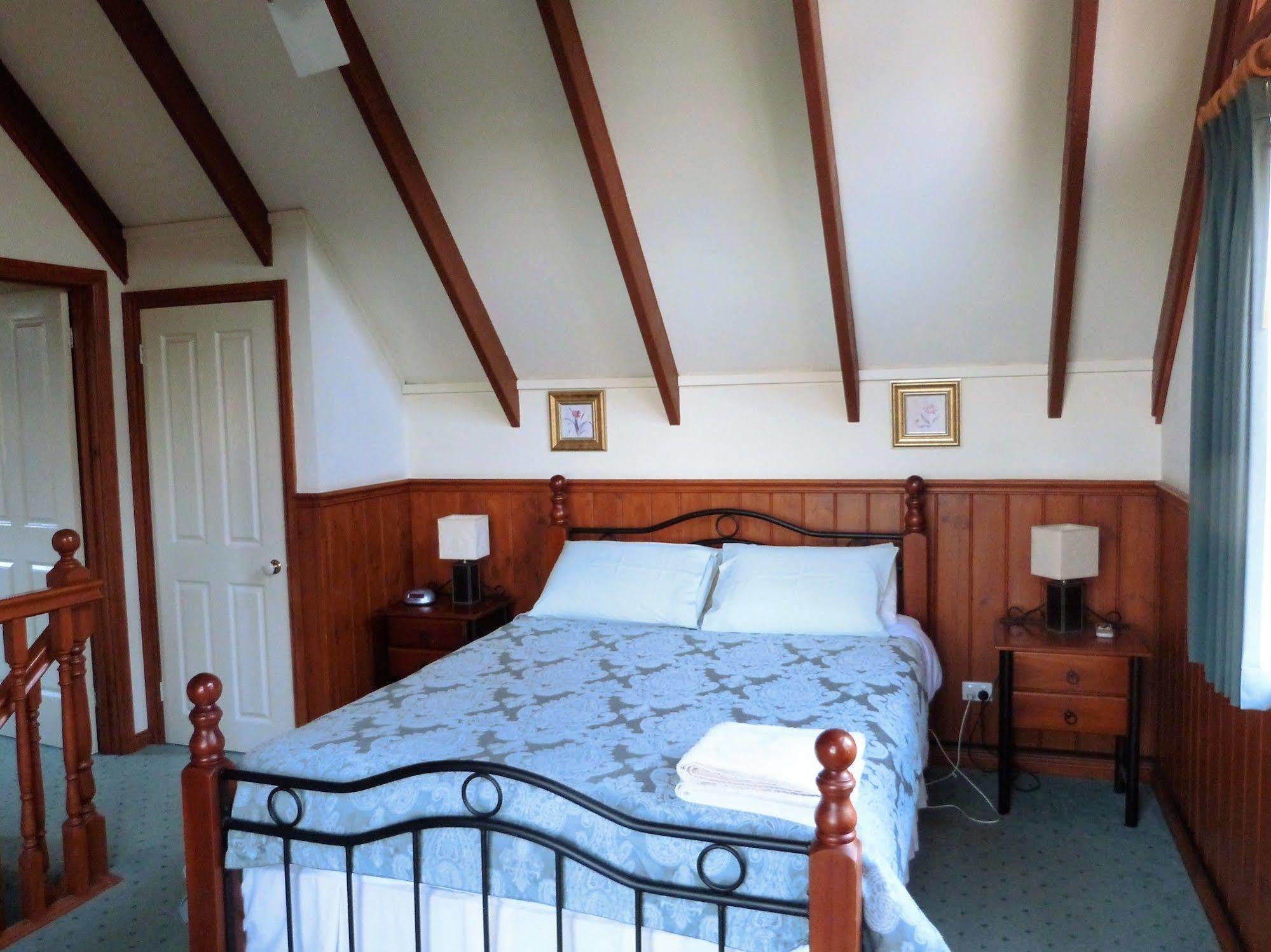 Bells Estate Great Ocean Road Cottages Torquay Extérieur photo