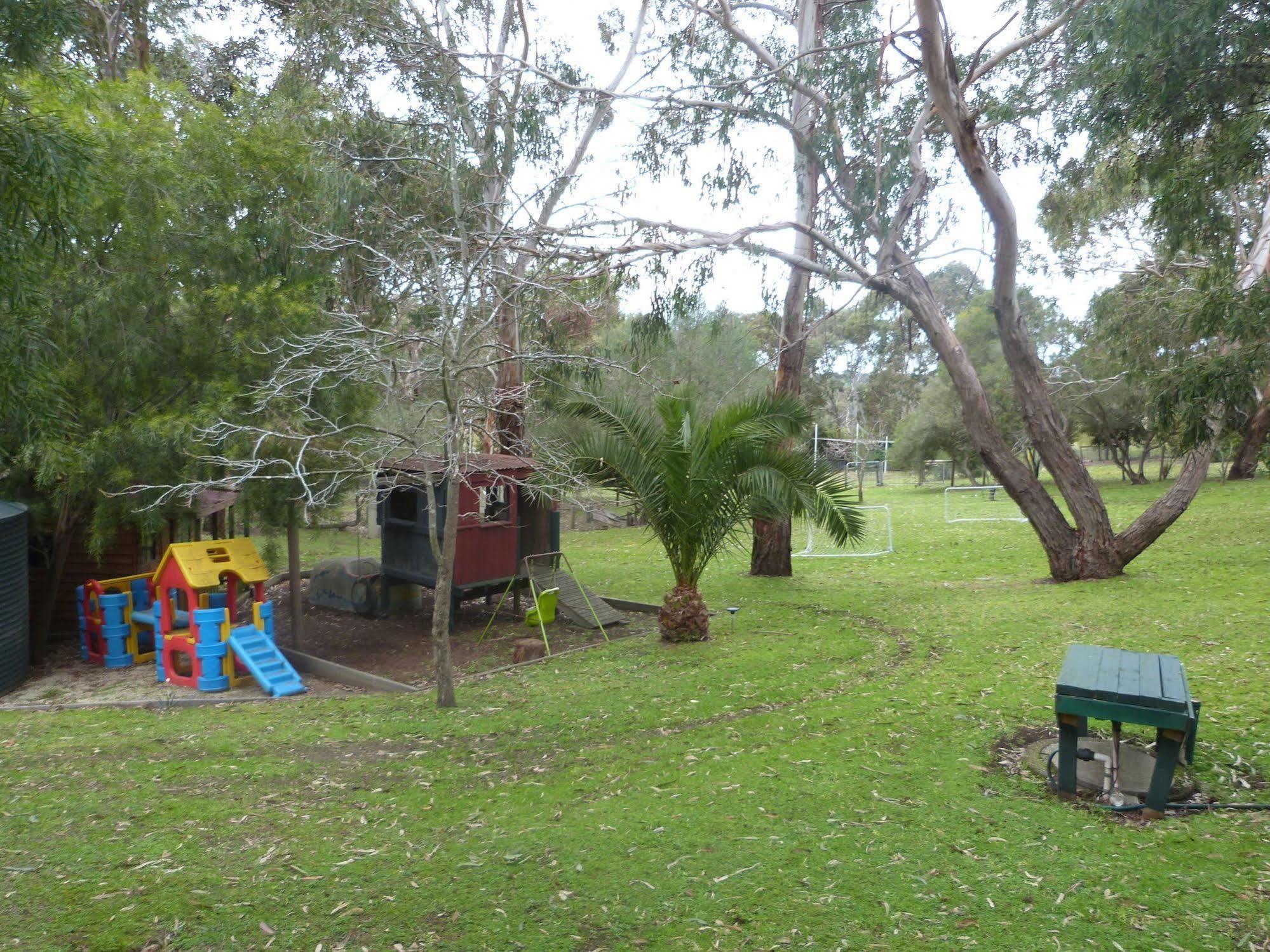 Bells Estate Great Ocean Road Cottages Torquay Extérieur photo