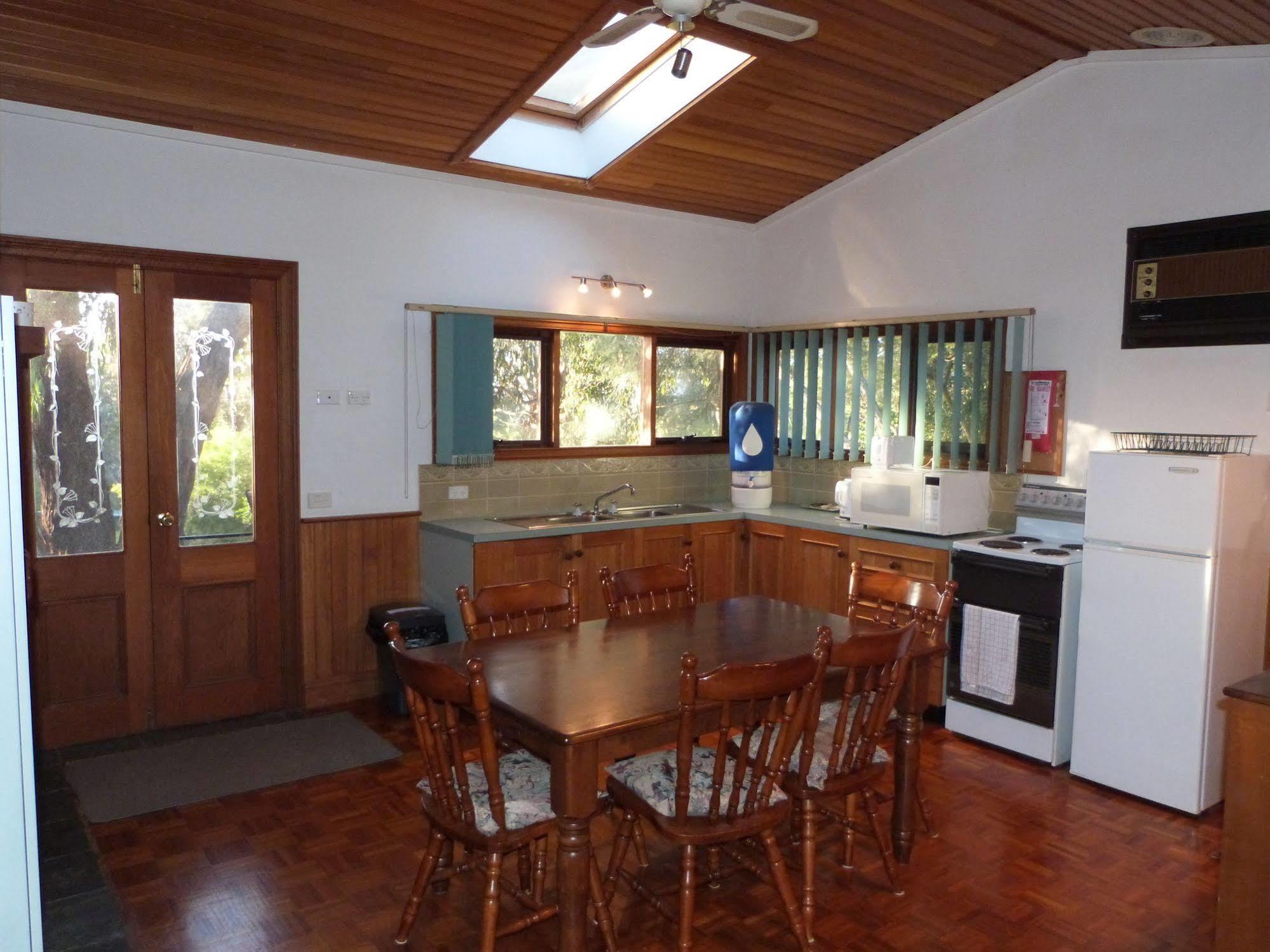 Bells Estate Great Ocean Road Cottages Torquay Extérieur photo