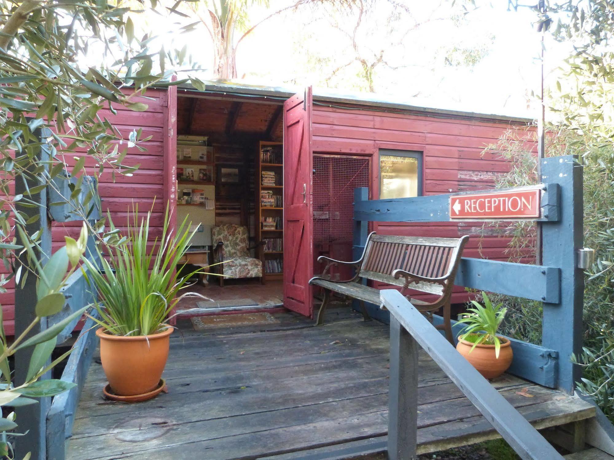 Bells Estate Great Ocean Road Cottages Torquay Extérieur photo
