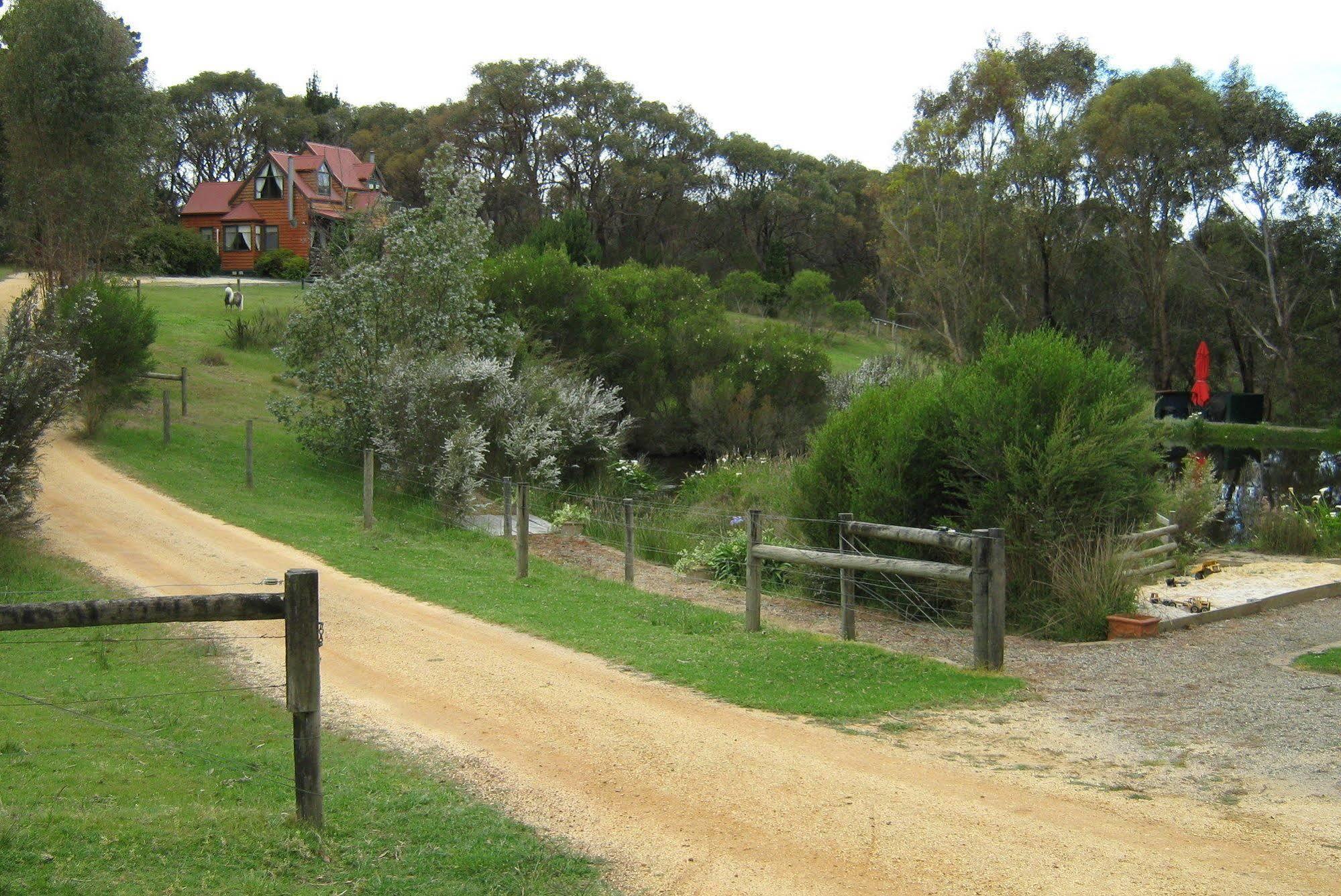 Bells Estate Great Ocean Road Cottages Torquay Extérieur photo