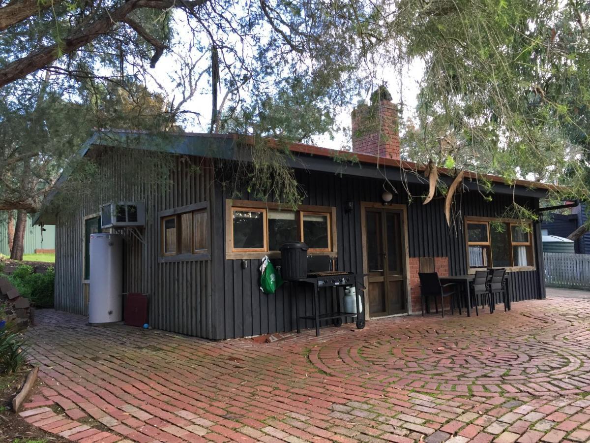 Bells Estate Great Ocean Road Cottages Torquay Extérieur photo